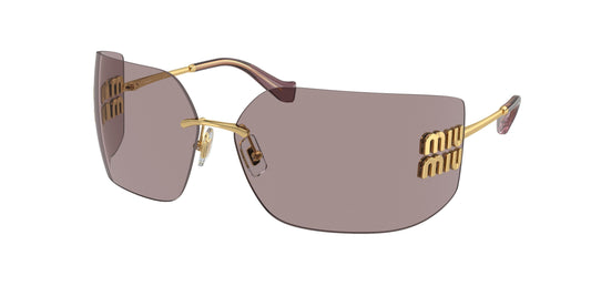 Occhiale da sole miumiu 54ys 5ak06i