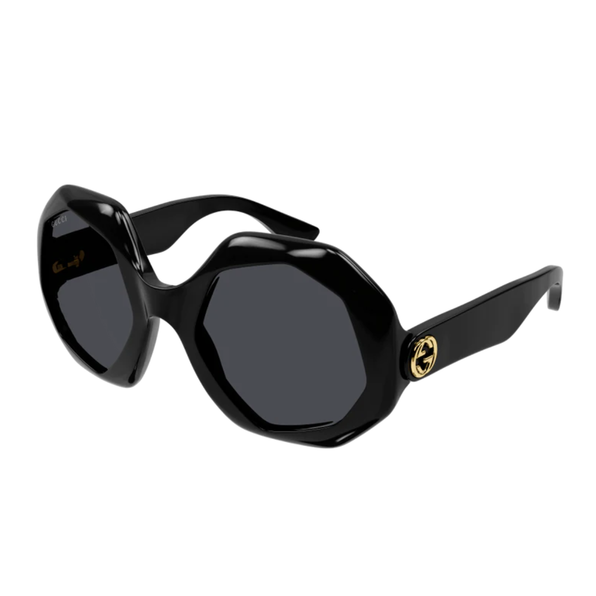 Occhiale da sole gucci gg1242s 001