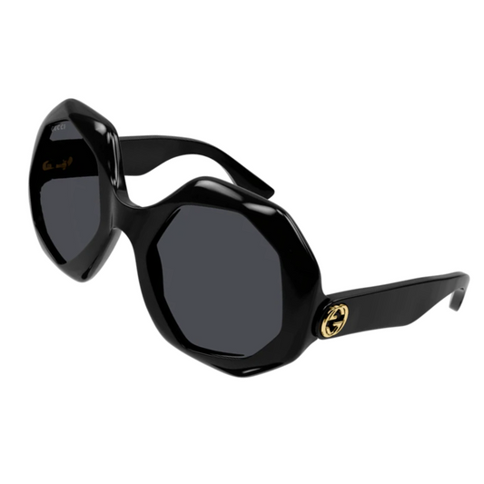 Occhiale da sole gucci gg1242s 001