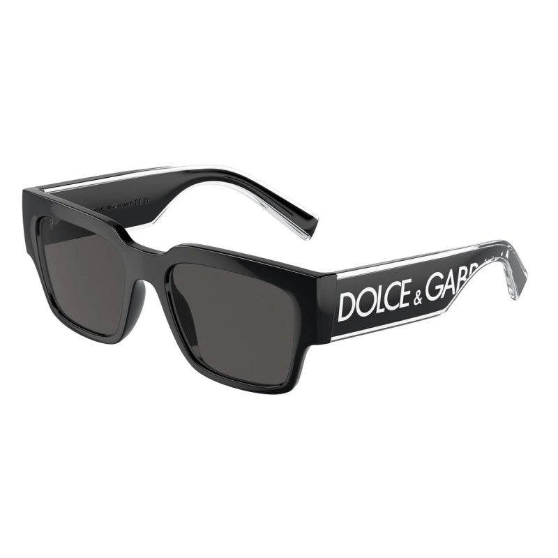 Occhiale da sole dolce&gabbana dg6184 501/87