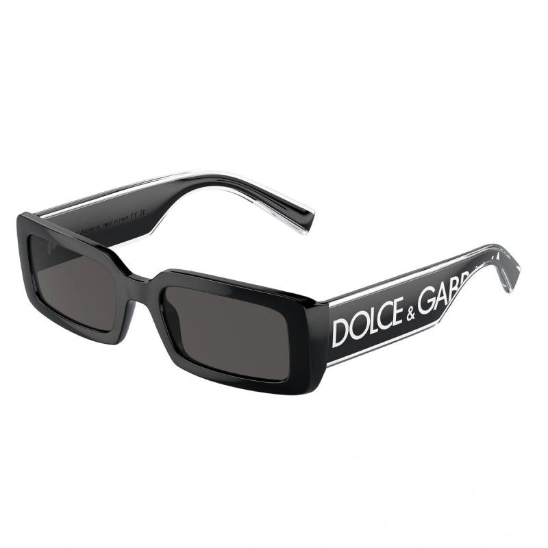 Occhiale da sole dolce&gabbana dg6187 501/87