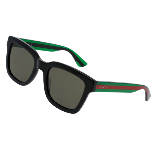 Occhiale da sole gucci gg0001sn 002