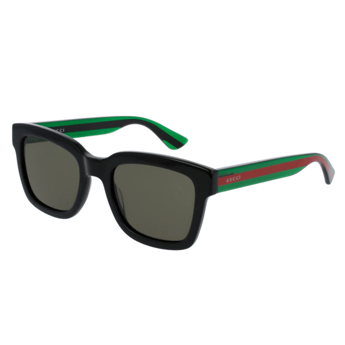 Occhiale da sole gucci gg0001sn 002