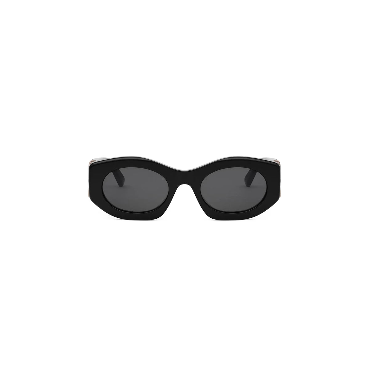 Occhiale da sole bvlgari bv40049i-01a