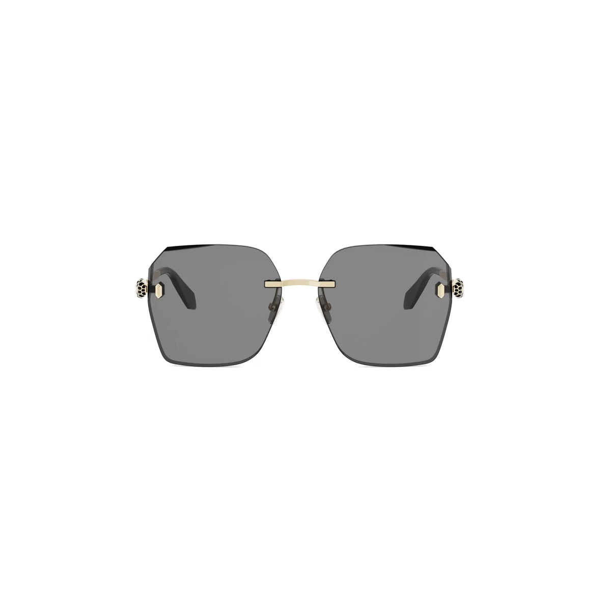 Occhiale da sole bvlgari bv40066u-33a