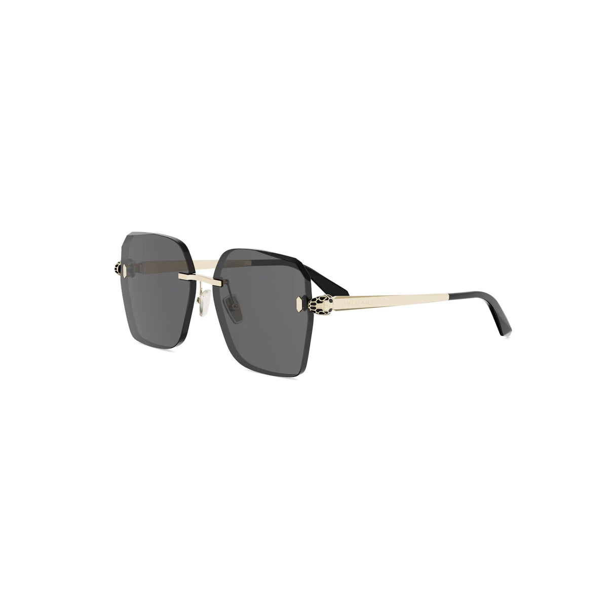Occhiale da sole bvlgari bv40066u-33a
