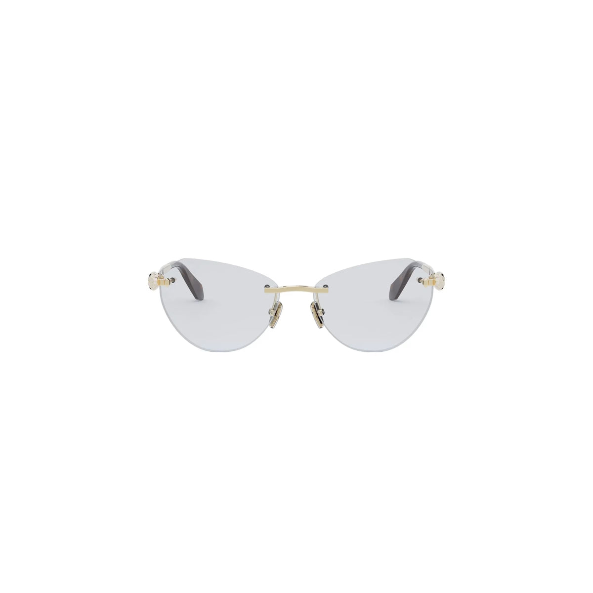 Occhiale da sole bvlgari bv50042u-033