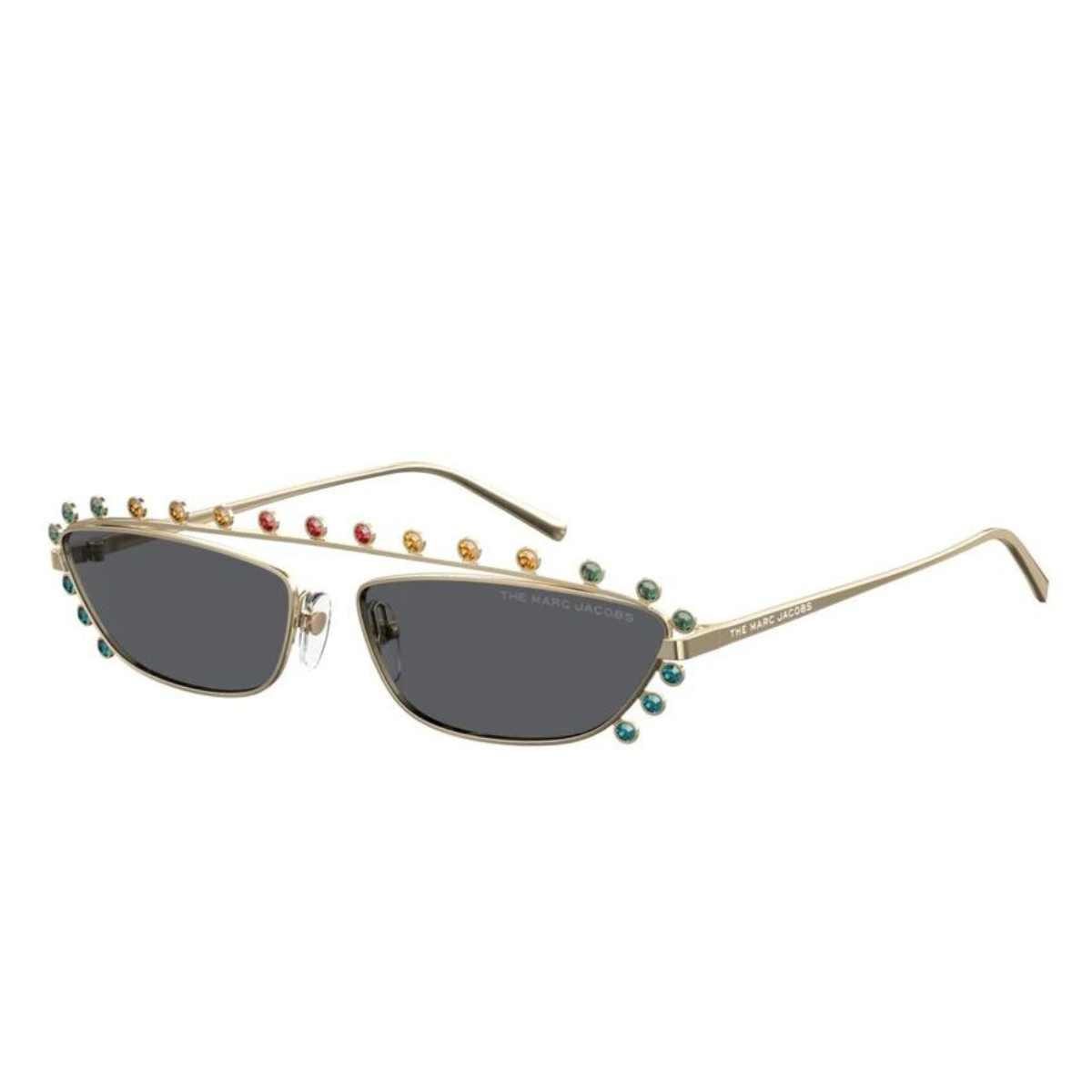 Occhiale da sole marc jacobs marc 487s cua/ir