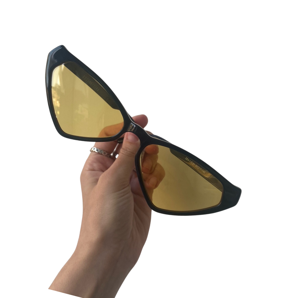 Occhiali per la sera discount