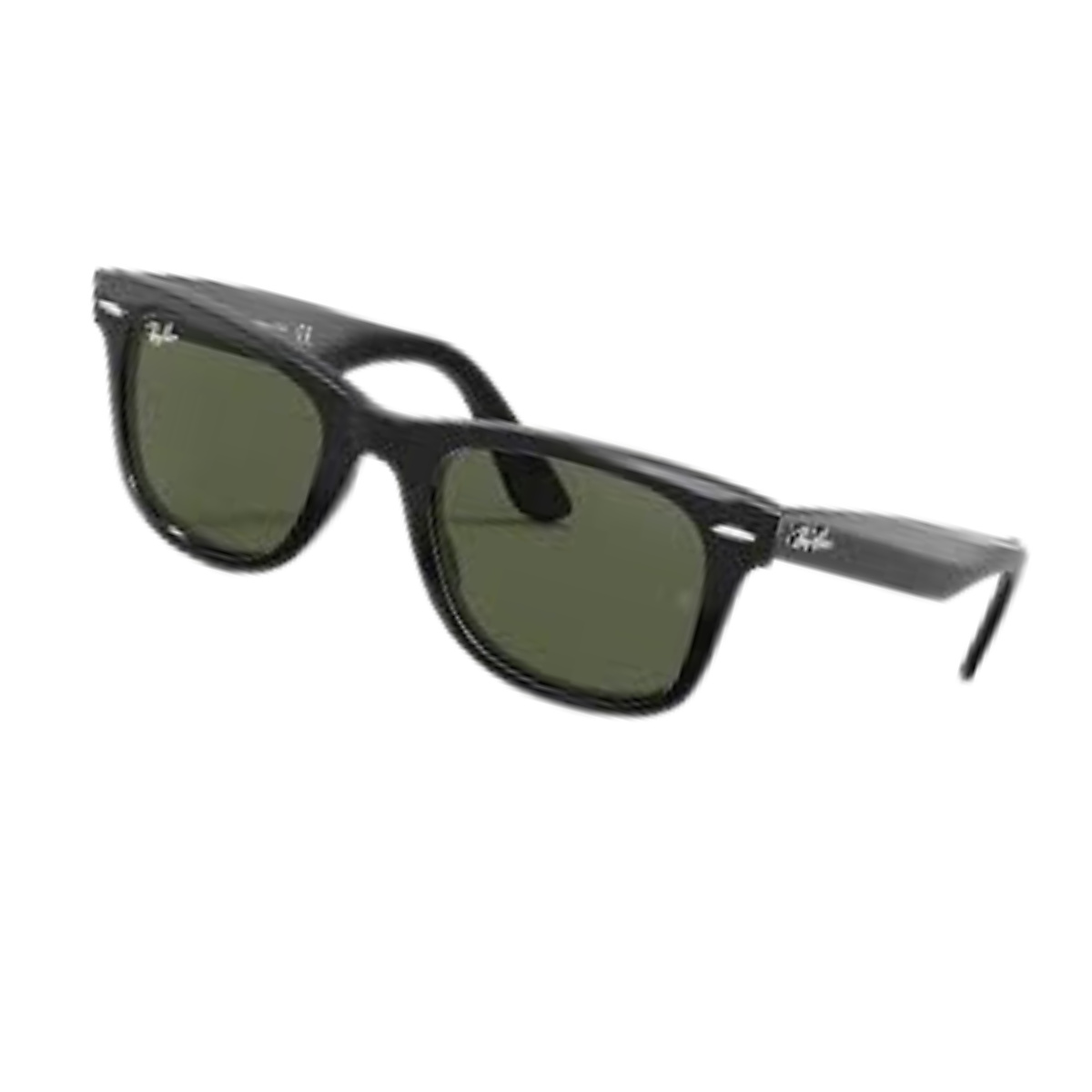 Occhiale da sole rayban rb2140 902 wayfarer