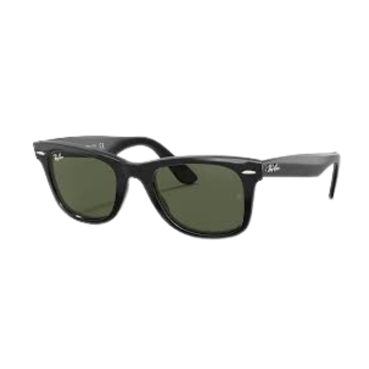 Occhiale da sole rayban rb2140 902 wayfarer