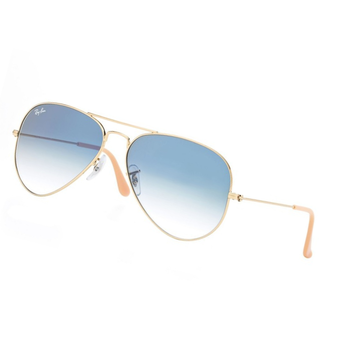 Occhiale da sole ray-ban rb3025 aviator large