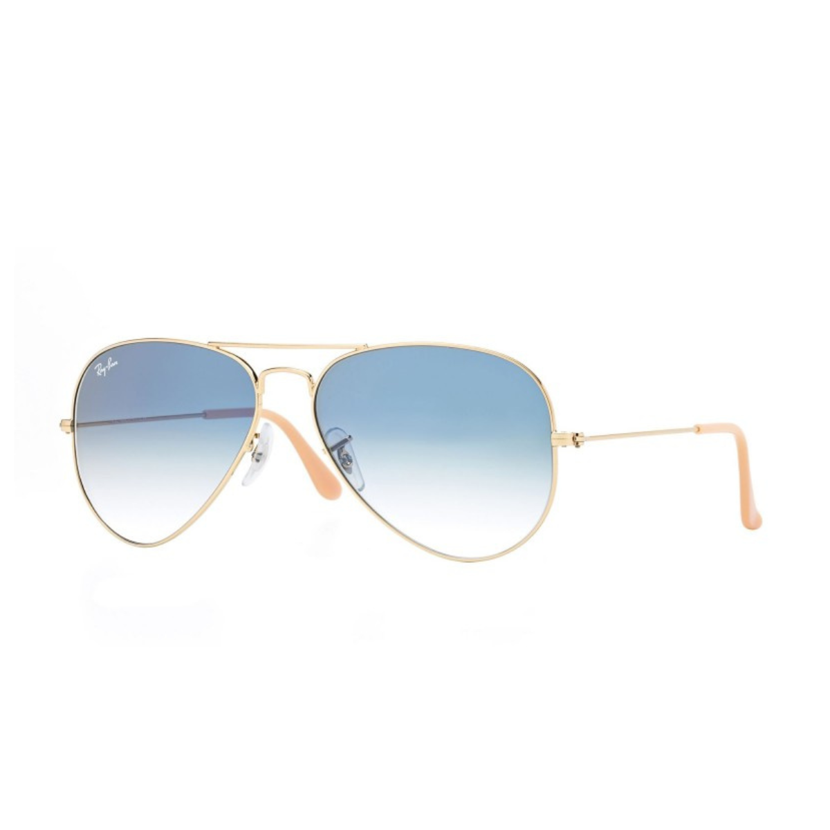 Occhiale da sole ray-ban rb3025 aviator large