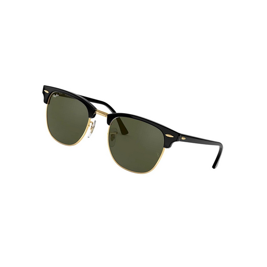 Occhiale da sole ray-ban rb3016 club master