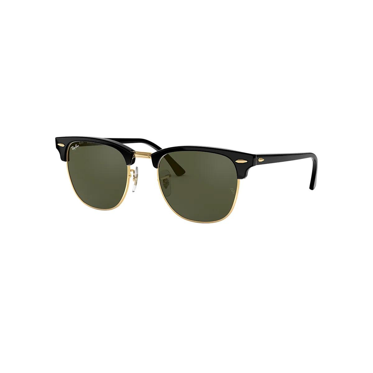 Occhiale da sole ray-ban rb3016 club master