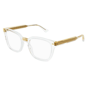 Occhiale da vista gucci gg0184o 011