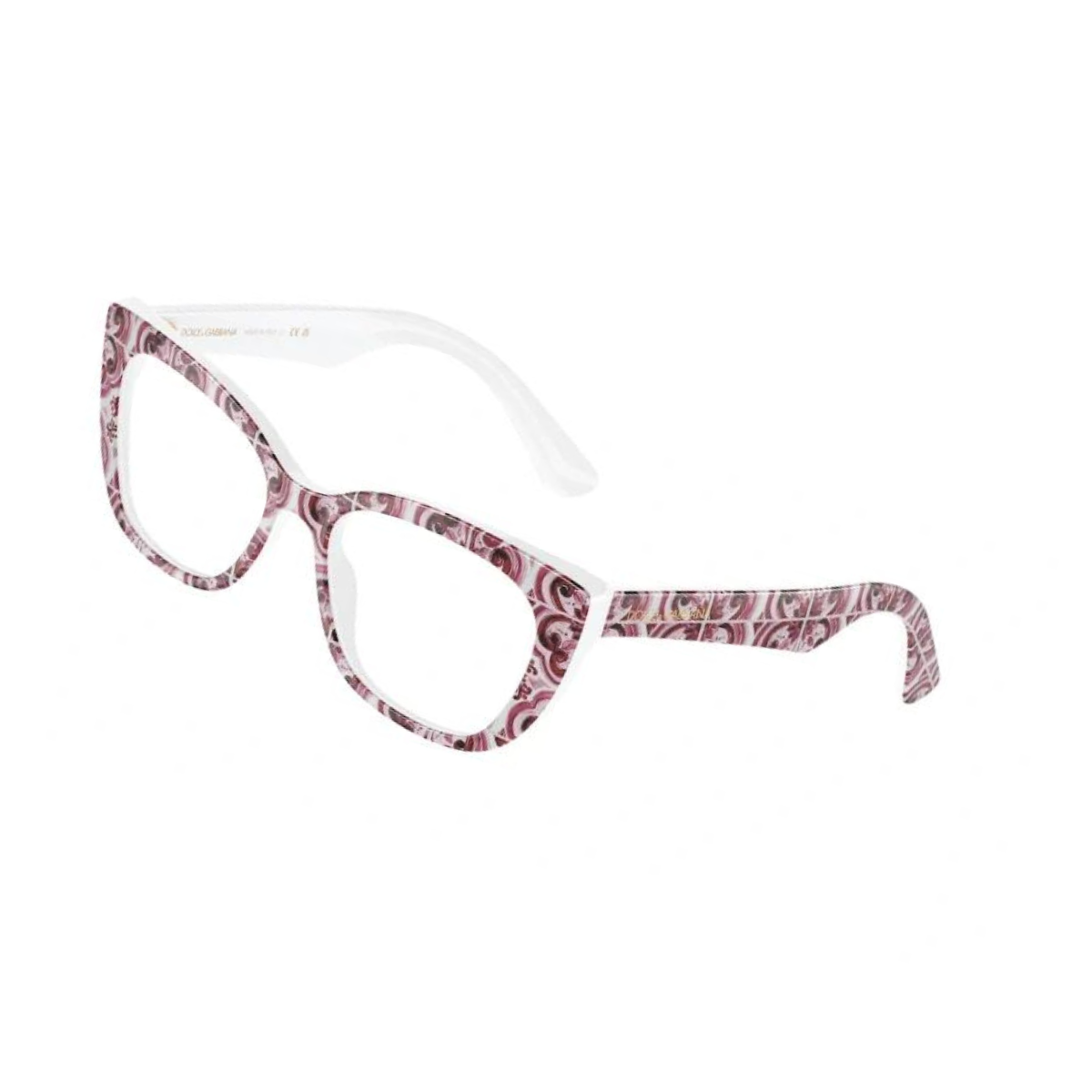 Occhiale da vista dolce&gabbana dx3357 3425