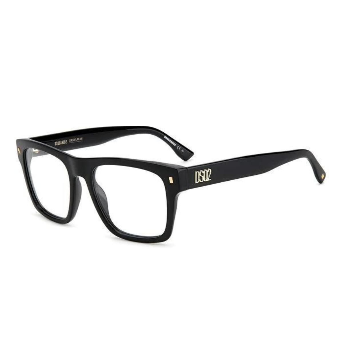 Occhiale da vista dsquared2 d2 0037 2m2