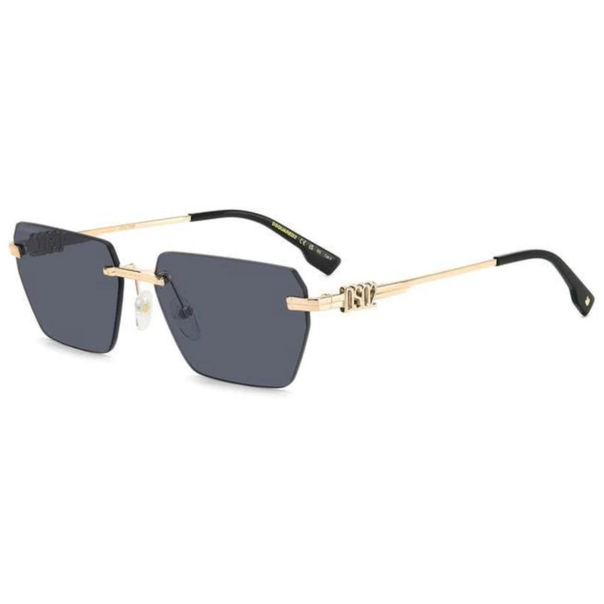 Occhiale da sole dsquared2 d20102s 807/2k