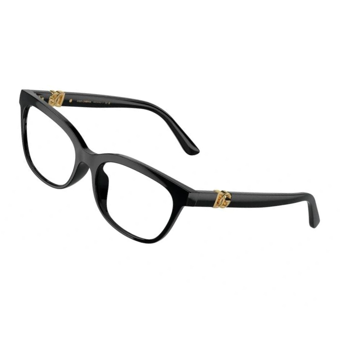 Occhiale da vista dolce&gabbana dg5106u 501