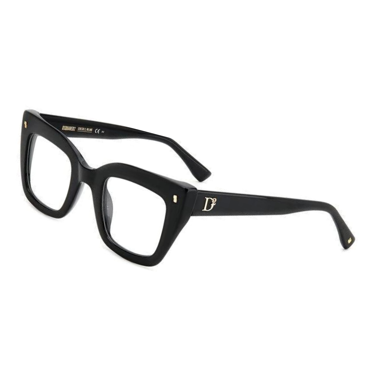 Occhiale da vista dsquared2 d2 0099 807