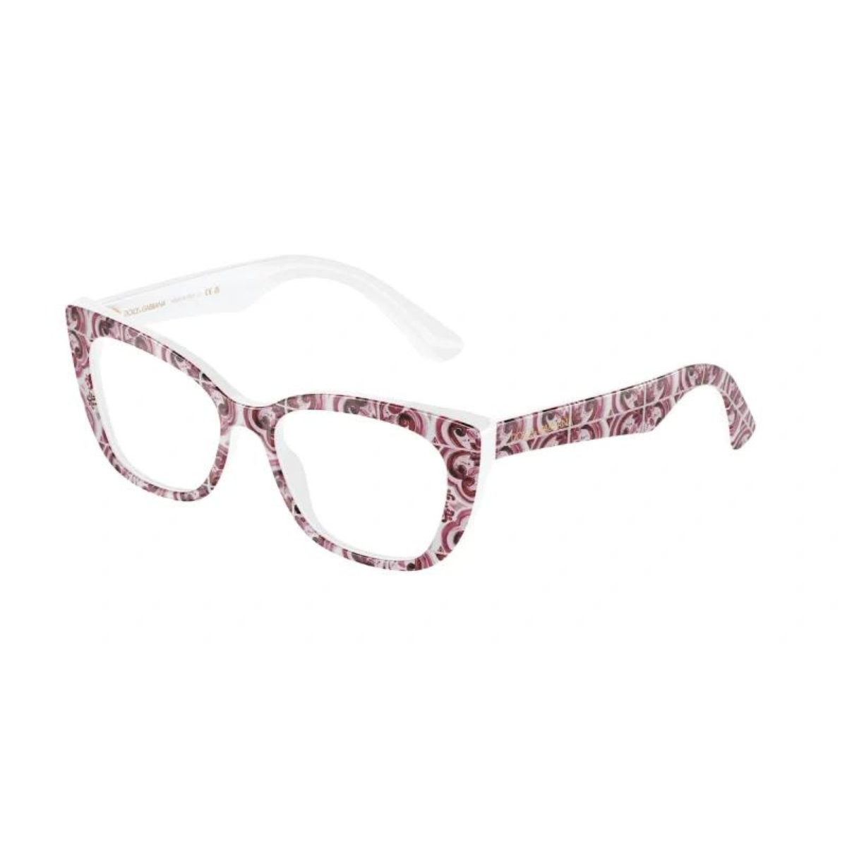 Occhiale da vista dolce&gabbana dx3357 3425