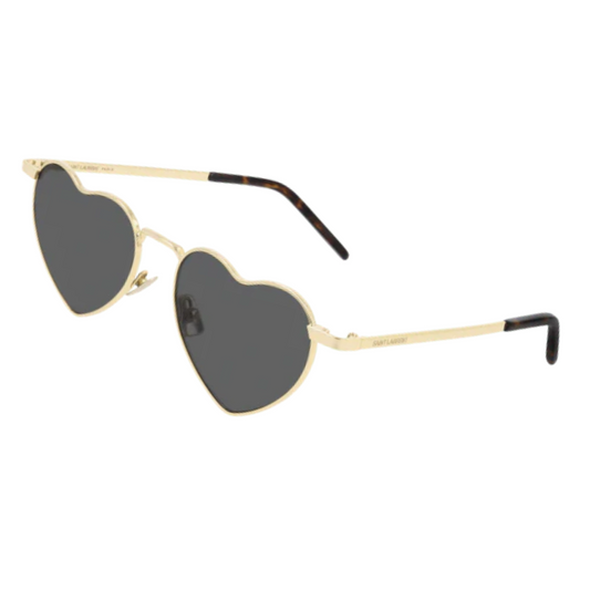 Occhiale da sole saint laurent sl301-004