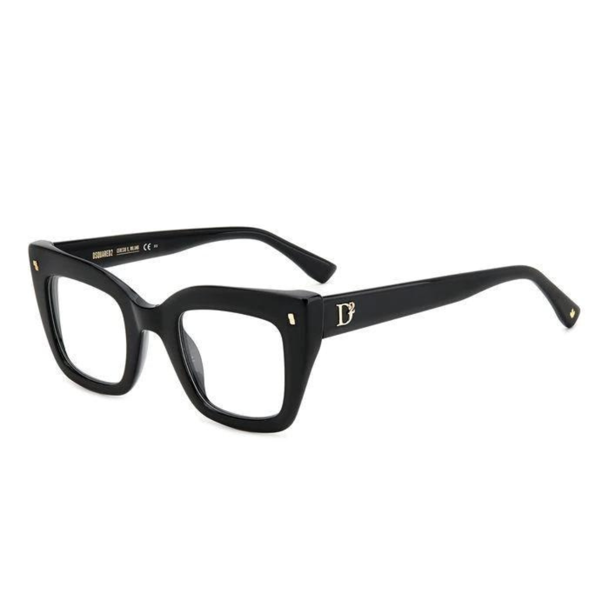 Occhiale da vista dsquared2 d2 0099 807