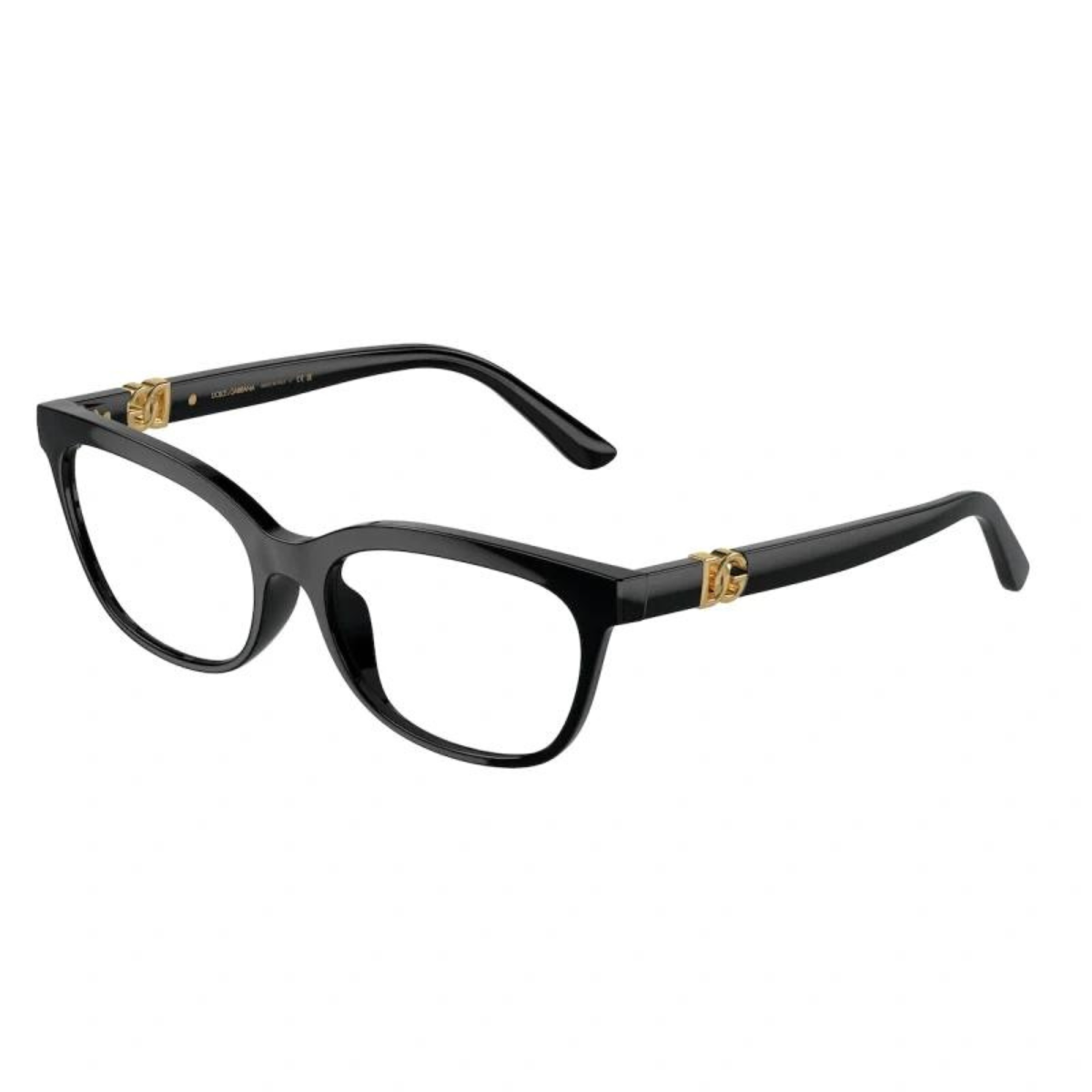 Occhiale da vista dolce&gabbana dg5106u 501