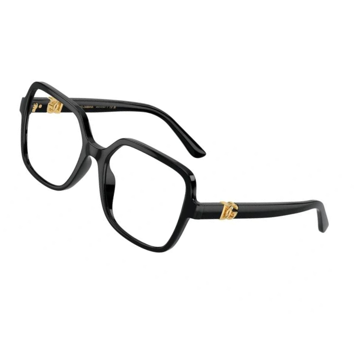 Occhiale da vista dolce&gabbana dg5105u 501