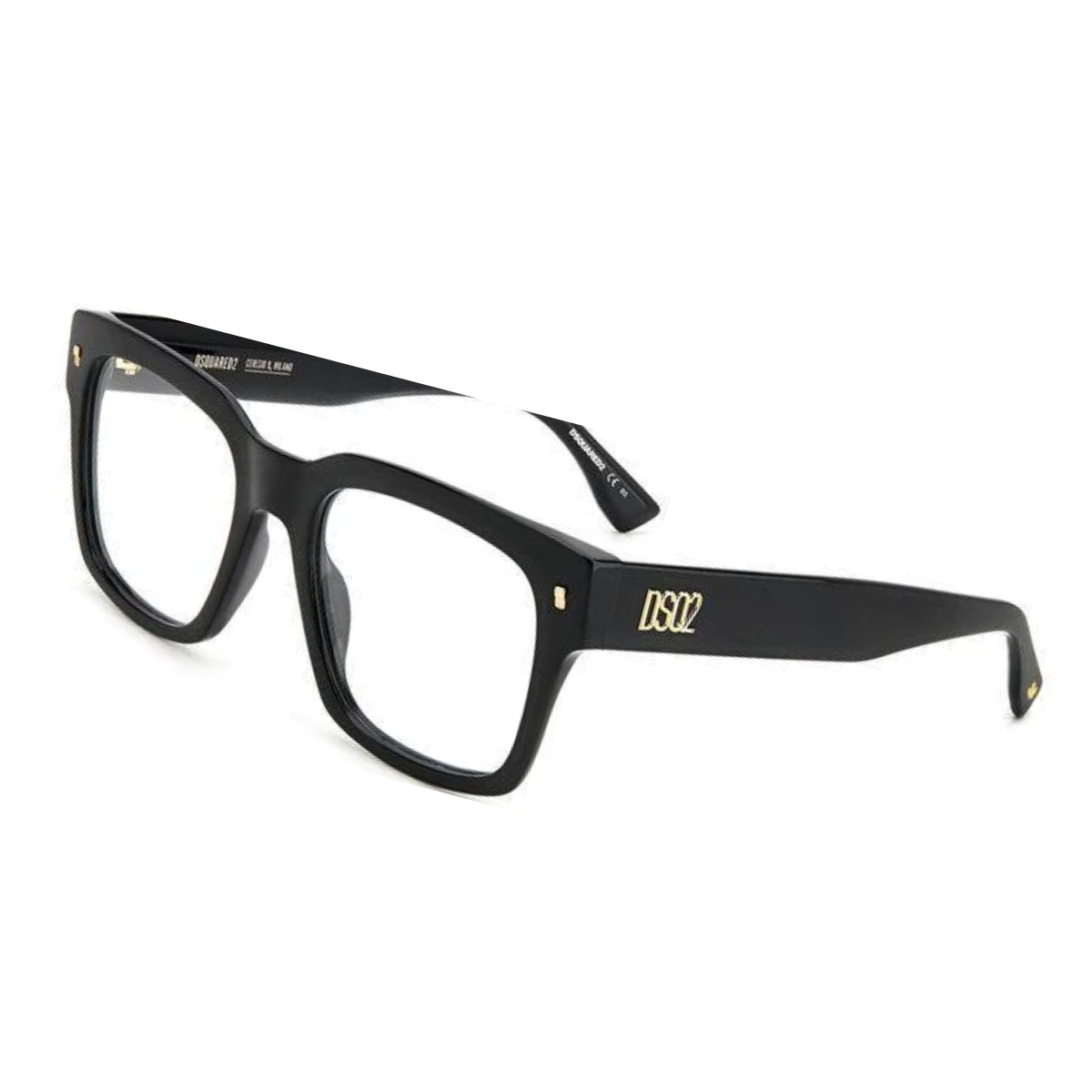 Occhiale da vista dsquared2 d2 0066 807