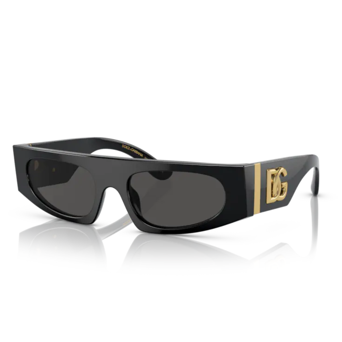 Occhiale da sole dolce&gabbana dg4411 501/87