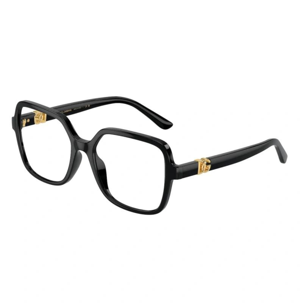 Occhiale da vista dolce&gabbana dg5105u 501