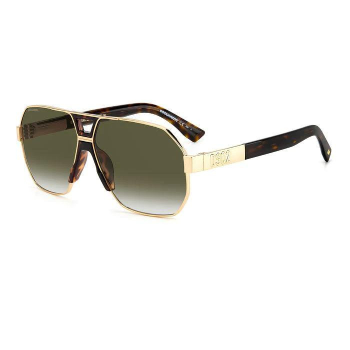 Occhiale da sole dsquared2 d20028s 06J/9k