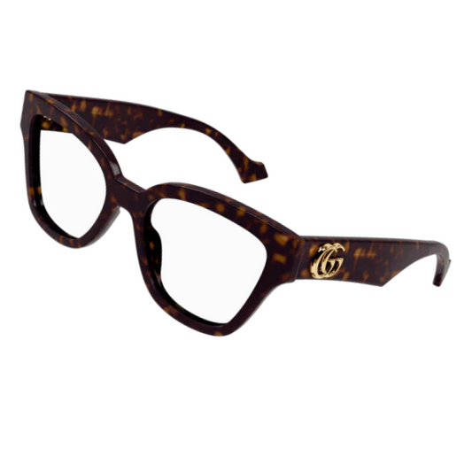 Occhiale da vista gucci gg1424o 002