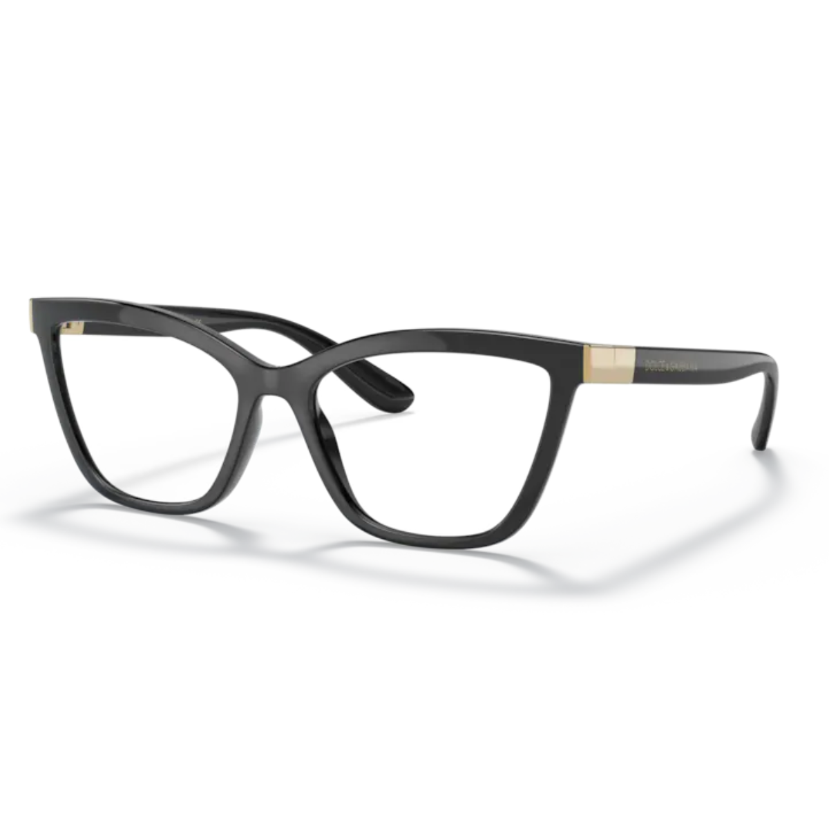 Occhiale da vista dolce&gabbana dg5076 501