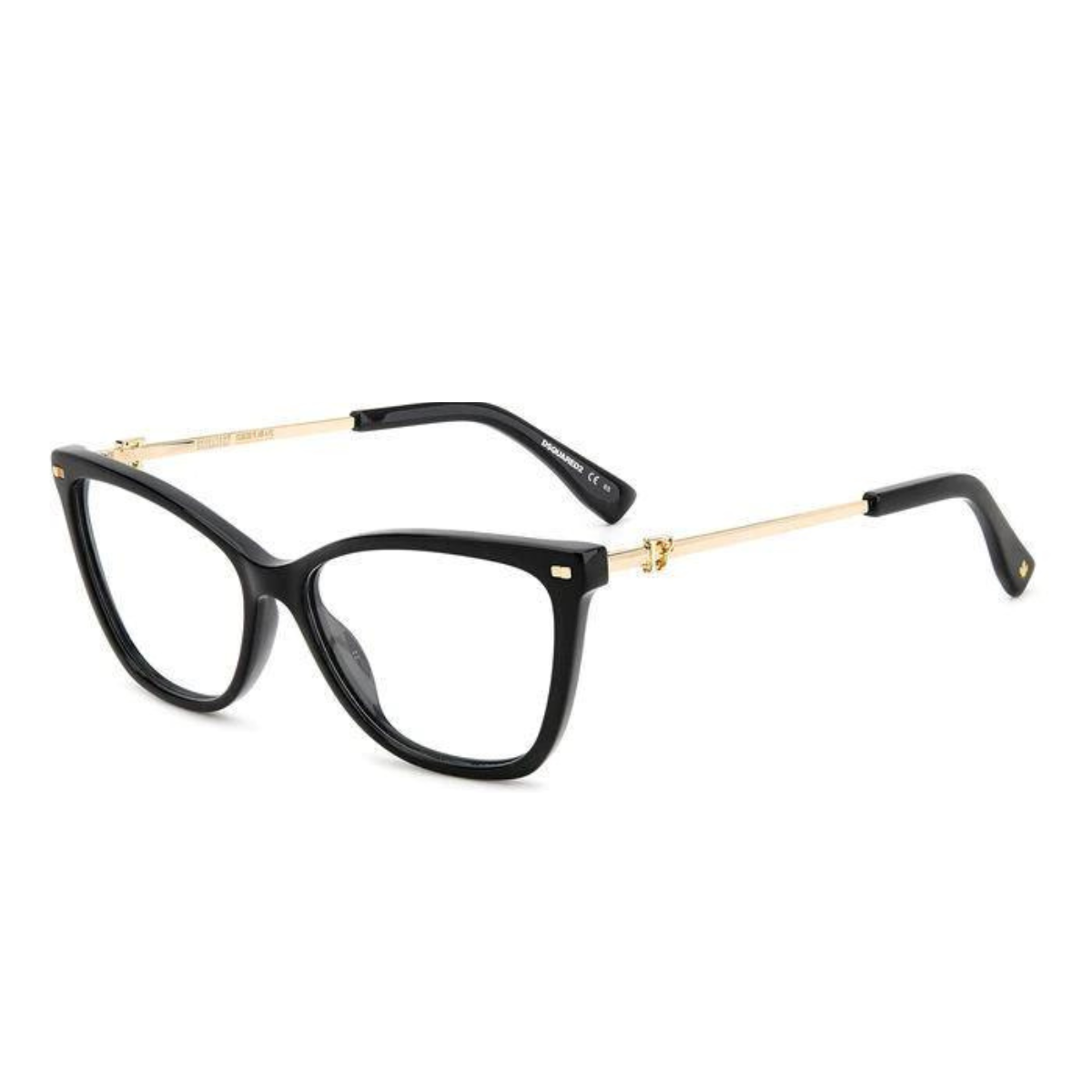 Occhiale da vista dsquared2 d2 0068 807