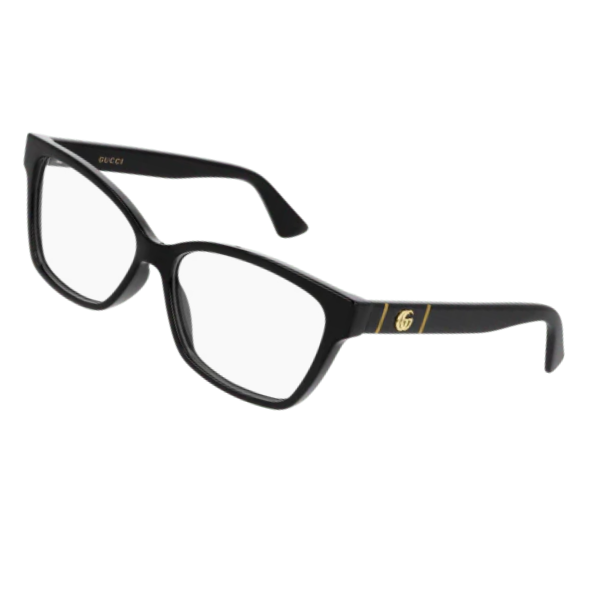 Occhiale da vista gucci gg0634o 001