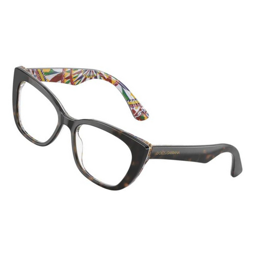 Occhiale da vista dolce&gabbana dx3357 3217