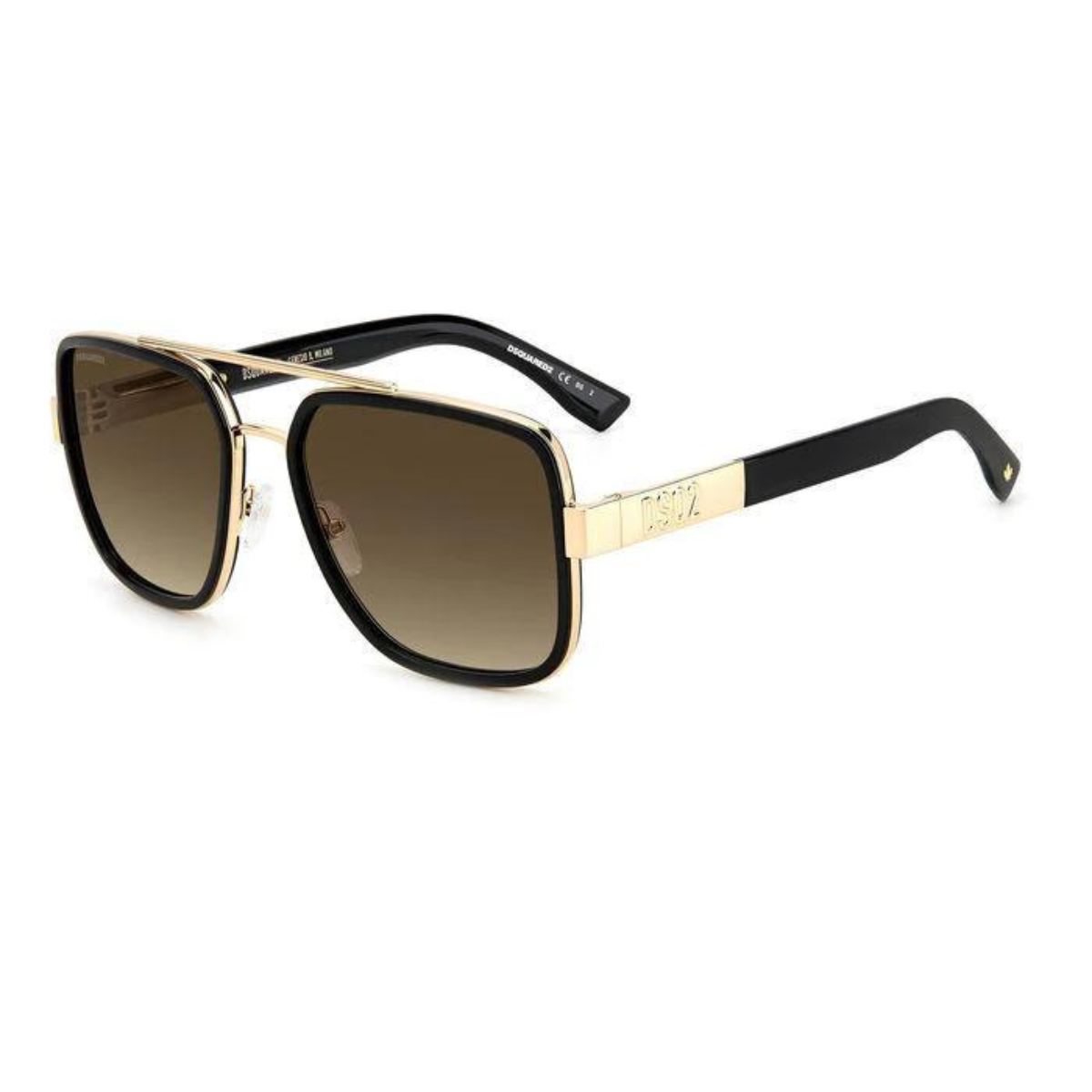 Occhiale da sole dsquared2 d20060 rhl/ha