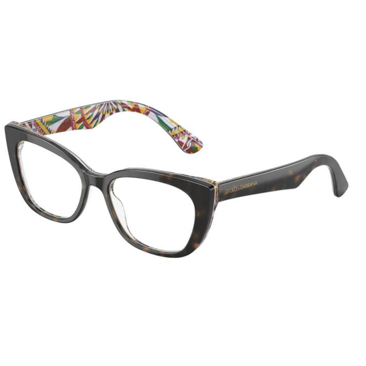 Occhiale da vista dolce&gabbana dx3357 3217
