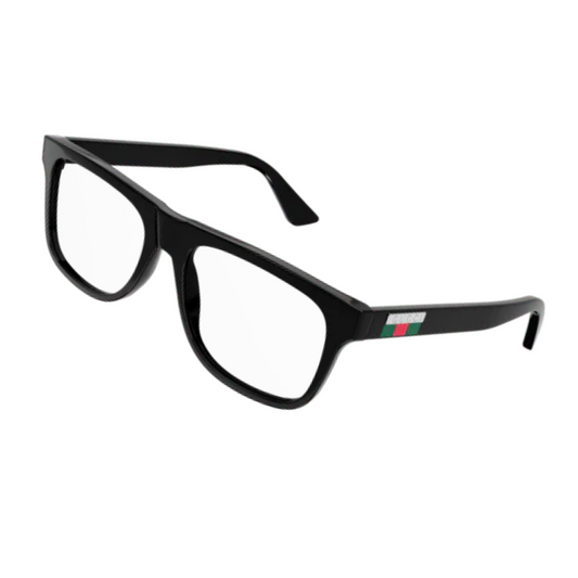 Occhiale da vista gucci gg1117o 001