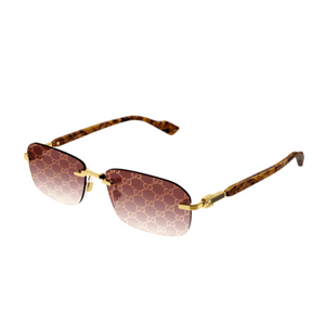 Occhiale da sole gucci gg1221s 004