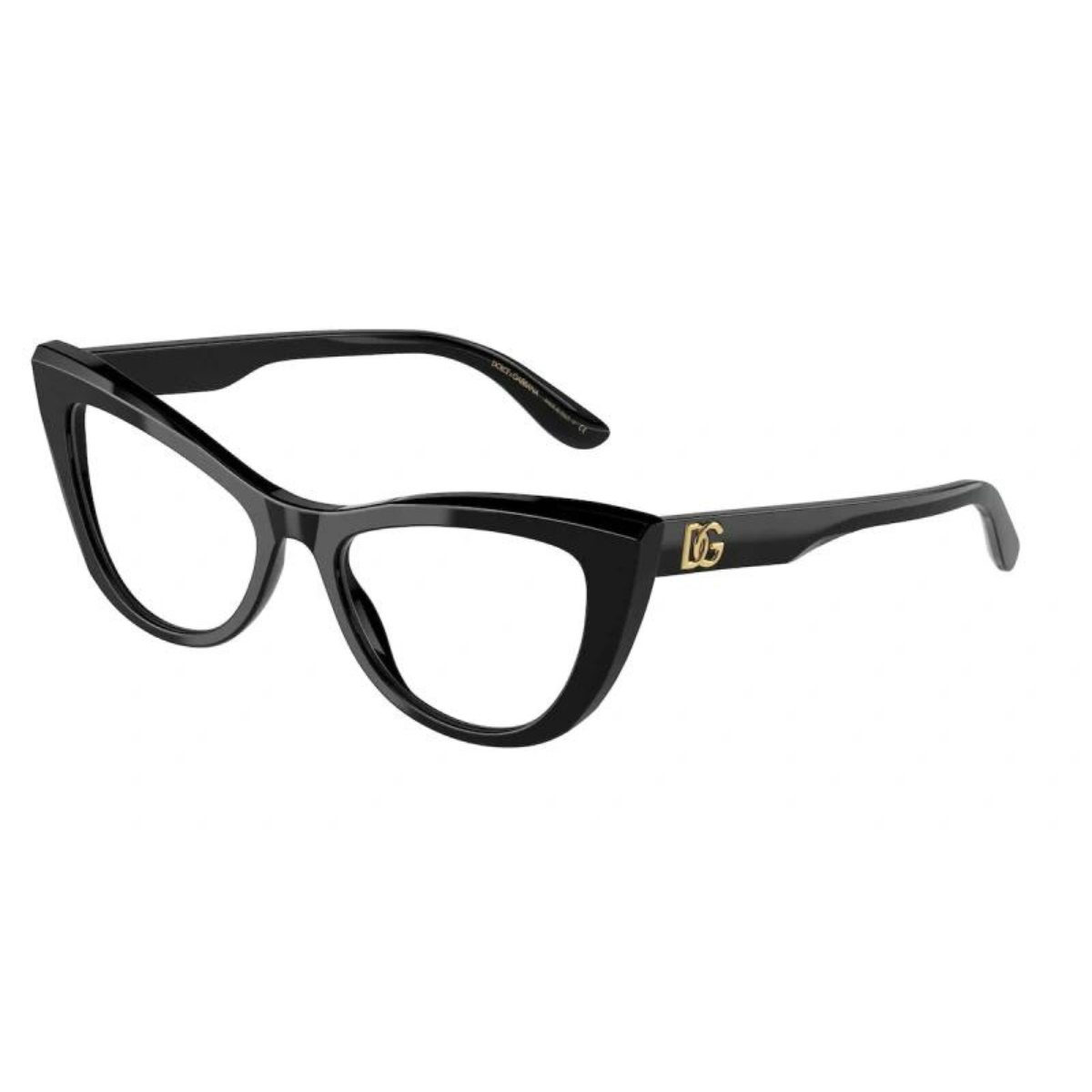 Occhiale da vista dolce&gabbana dg3354 501