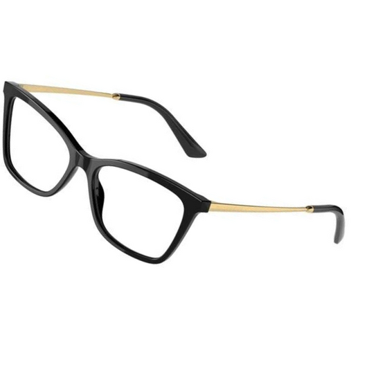 Occhiale da vista dolce&gabbana dg3347 501