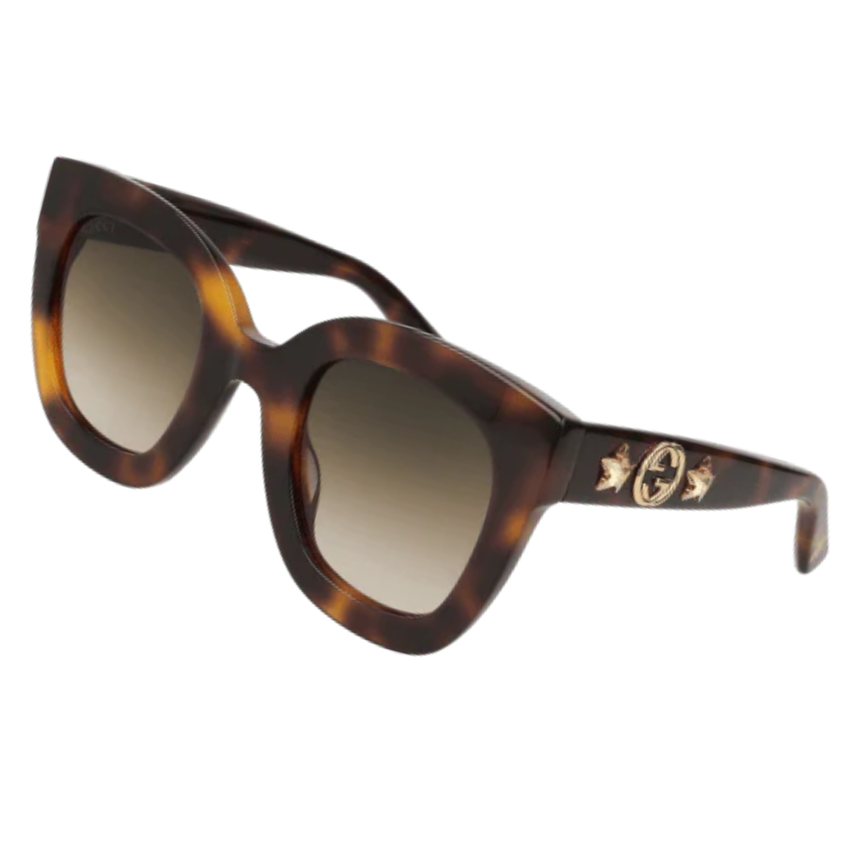 Occhiale da sole gucci gg0208s 003