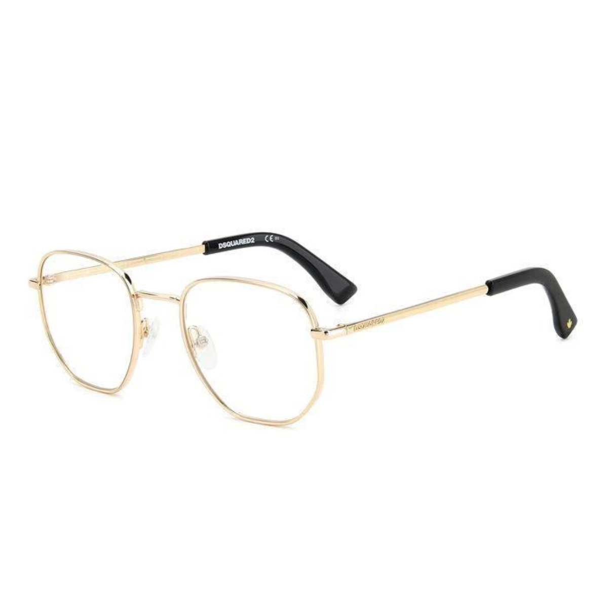 Occhiale da vista dsquared2 d2 0054 j5g