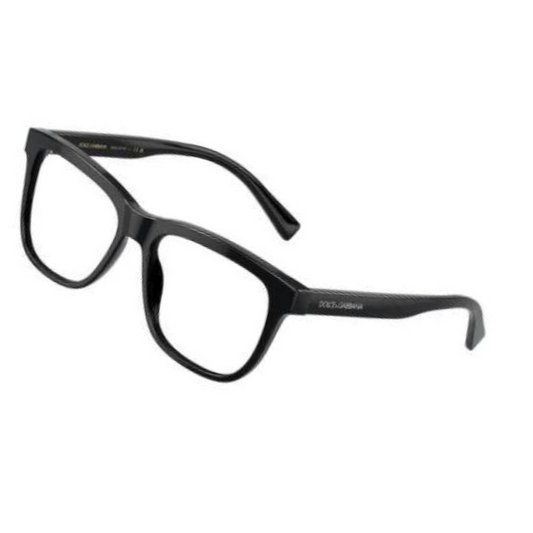 Occhiale da vista dolce&gabbana dx3356 501