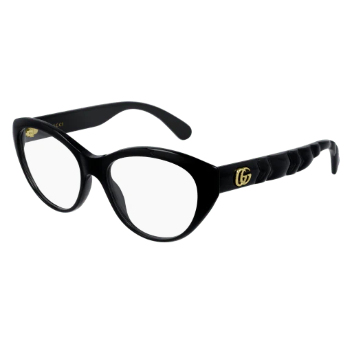 Occhiale da vista gucci gg0812o 001