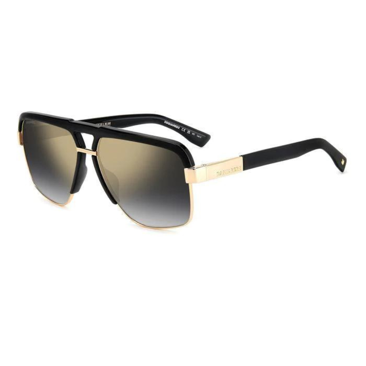 Occhiale da sole dsquared2 d20084s 2m2/fq